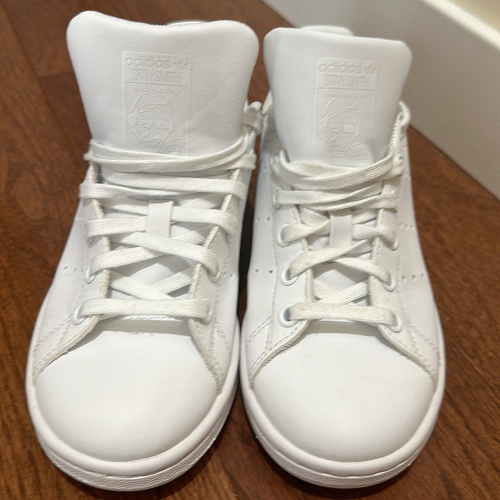 Adidas Stan Smith Boys sneakers - Picture 3 of 10